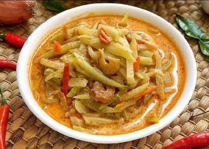 Resep Sajian Masakan yang Simpel dan Cocok untuk Disantap Saat Buka Puasa