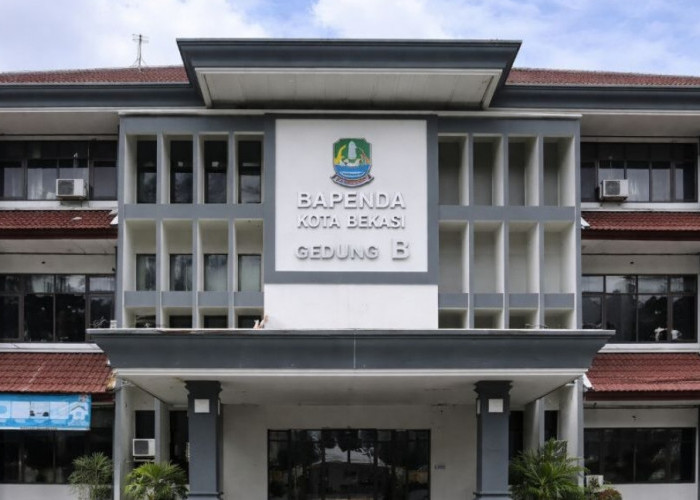 POLEMIK PIUTANG PBB LAMA PICU KELUHAN DAN KEBINGUNGAN WARGA BEKASI