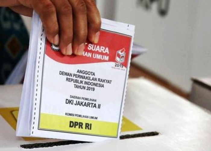 Rekapitulasi Suara Pemilu 2024 di Tingkat Kecamatan Rentan Terjadi Malapraktik