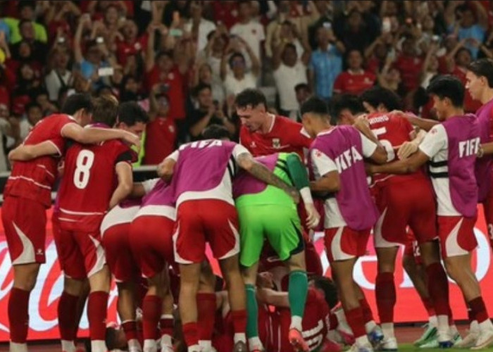 Indonesia Juara FIFA ASEAN Cup 2026, Taklukkan Thailand Lewat Adu Penalti