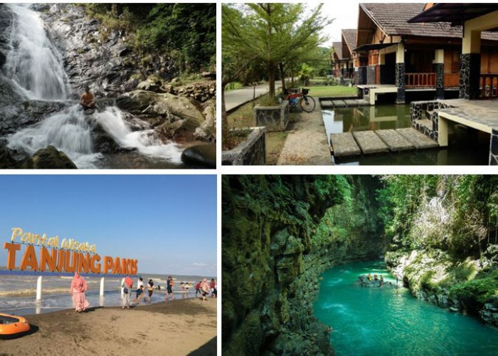 Rekomendasi Tempat Wisata di Karawang yang Lagi Hits Tahun 2023 