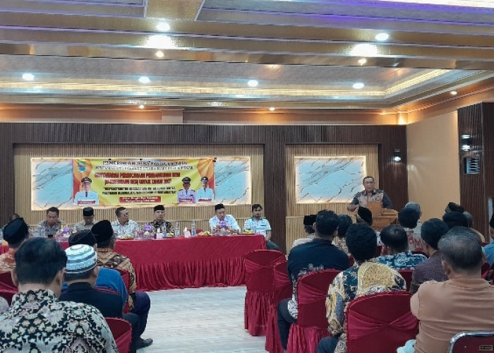 Infrastruktur Pasirgombong Menanti Realisasi