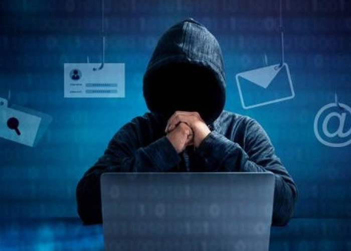 Hacker Klaim Kuasai Data Pribadi 4,6 Juta Warga Jabar, Pemprov Bergerak Cepat