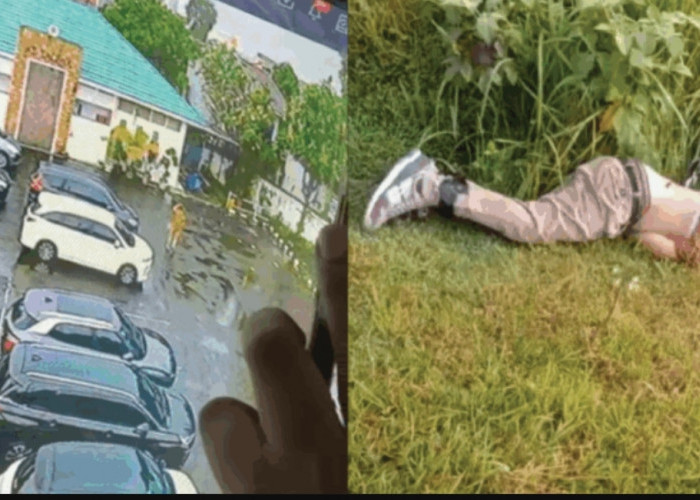 Kepala Cabang Bank Diculik dan Dibunuh, Jasad Ditemukan di Bekasi 