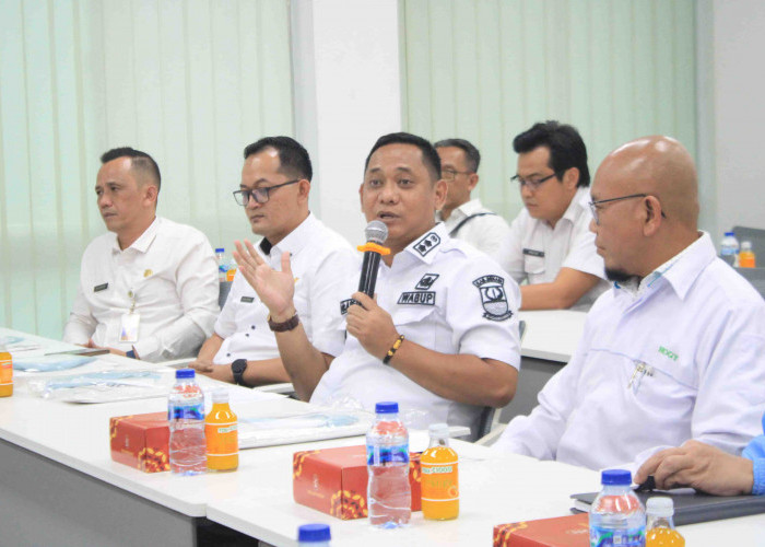 Atasi Bonus Demografi, Pemkab Bekasi Berdayakan Dana CSR dan Pelatihan Kerja 