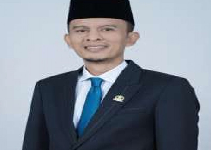 Nurhadi Dukung Perubahan Petrogas Menjadi PT Karawang Energi Persada