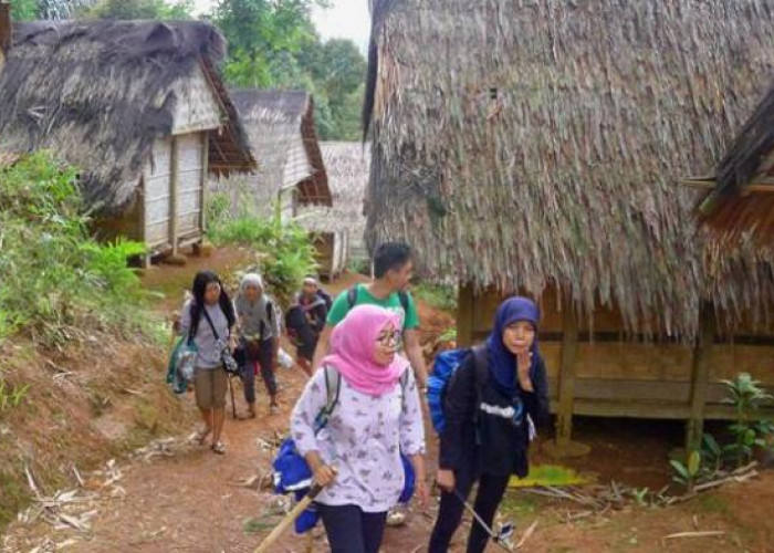 7 Kegiatan yang Wajib Kamu Lakukan saat Trip ke Suku Baduy, Nyesel Kalau Dilewatkan