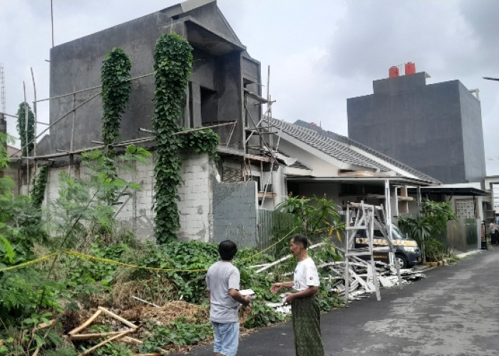 Kisruh Eksekusi Lahan di Setia Mekar Residence 2: Empat Penghuni Lapor Developer ke Polisi