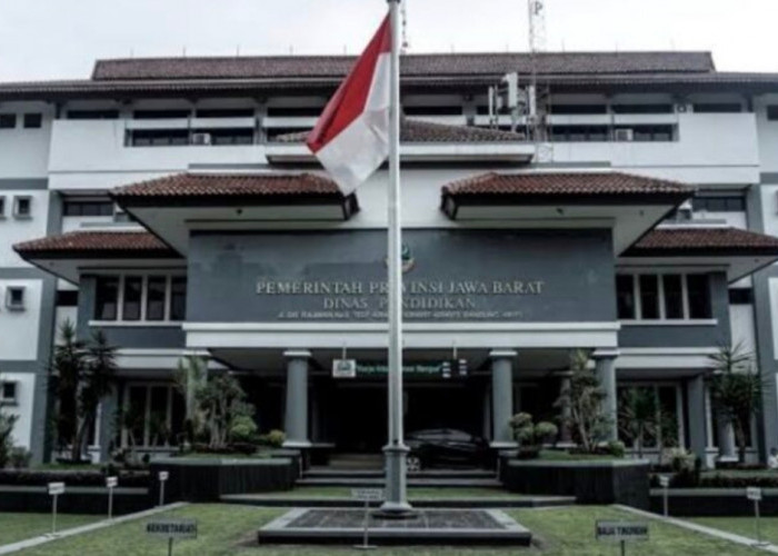 Dugaan Berebut Proyek di Disdik Jabar: Cermin Bobroknya Pengawasan dan Etika Birokrasi