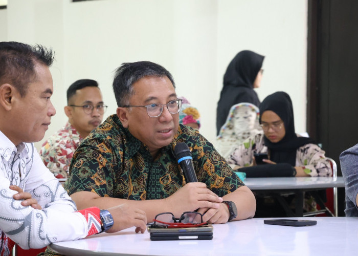 Hari Jadi Provinsi Jabar, Fraksi PKS DPRD Jawa Barat Dorong Peningkatan SDM