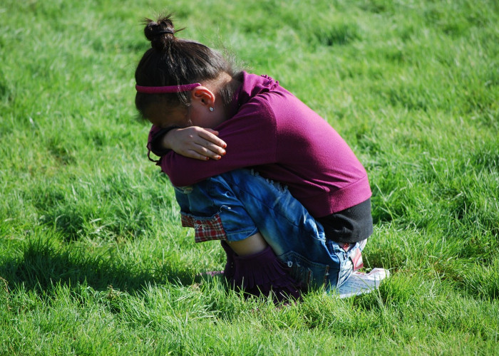 Jangan Judge Anak! Langkah yang Harus Dilakukan Jika Anak Menjadi Pelaku Bullying