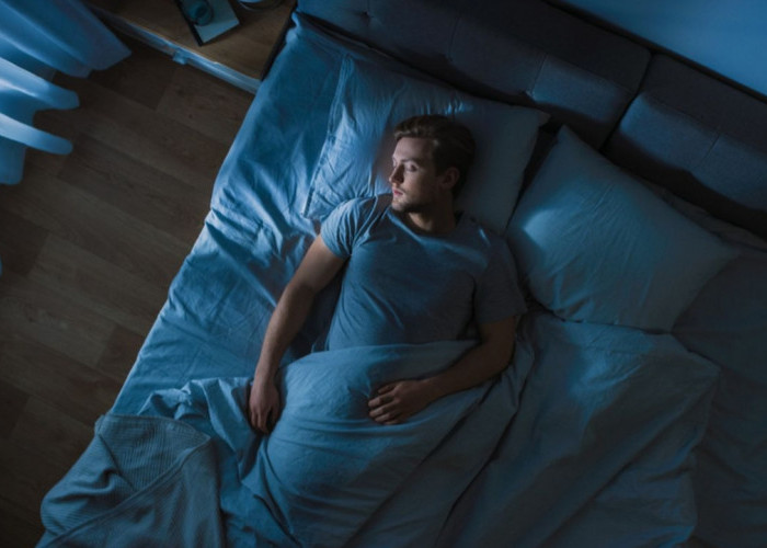 Cara Cepat Tidur di Malam Hari, Pakar Ungkap Kebiasaan yang Perlu Diterapkan