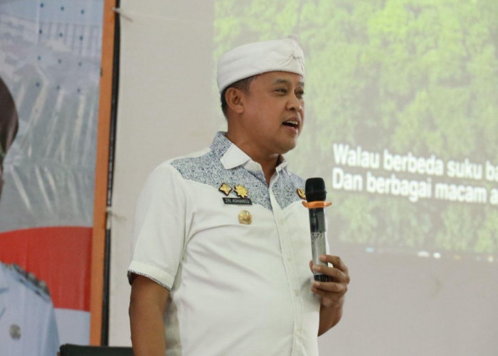 Dana Hibah Rp100 Juta per RW di Bekasi Belum Dicairkan