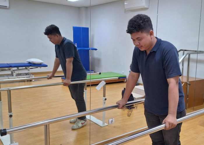 Kabari, Tempat Tubuh Akhirnya Didengar & Cerita dari Lantai 2