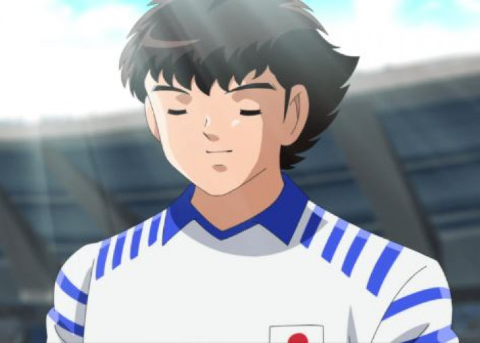 Captain Tsubasa Season 2: Junior Youth-Hen Episode 7, Sinopsis, Link Sub Indo dan Keseruannya