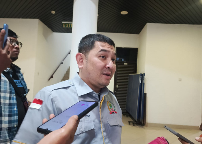 Gedung Pemda 2 Karawang Kebakaran, SLF Bukan Dokumen Administratif Tapi Jaminan 