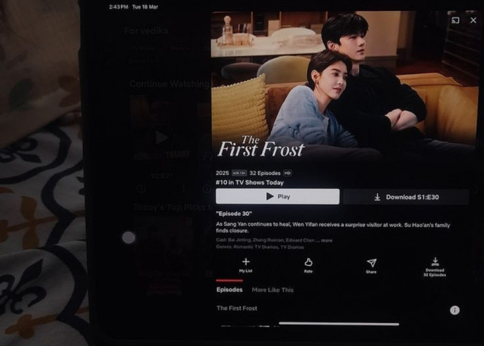 15 C-Drama Aman Puasa 2026, Seru Ringan Tanpa Adegan Dewasa, Cocok Ngabuburit Keluarga!