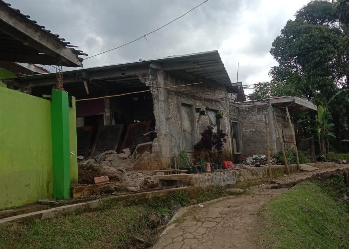 Gempa Cianjur, Korban Meninggal Bertambah Jadi 176