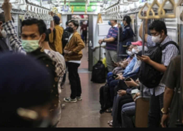 Bekasi Jadi Kota dengan Biaya Transportasi Tertinggi di Indonesia