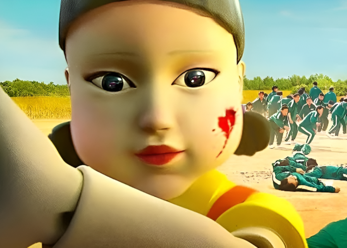 Amnesty International Ungkap Warga Korea Utara Dieksekusi karena Nonton Squid Game dan Dengarkan K-Pop