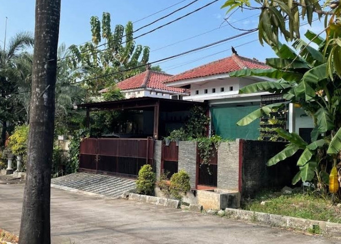 Bukan Kaleng-kaleng! Ini 11 Perumahan Paling Ramai di Jatimulya Tambun Selatan, Ada yang Dekat Tol dan Stasiun