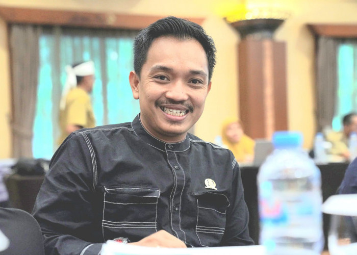 Anwar Hidayat Soroti Rencana WFH, Tekankan Pelayanan Publik Tetap Optimal