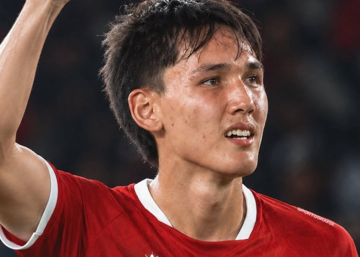 Mitchell Baker Cetak Quattrick, Indonesia Unggul Telak atas Bangladesh 6-1 di Babak Pertama