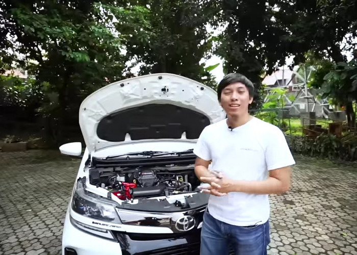 Jangan Transfer DP Dulu! Ini 11 Rahasia Beli Mobil Bekas Anti Ketipu yang Wajib Dicek Sebelum Deal