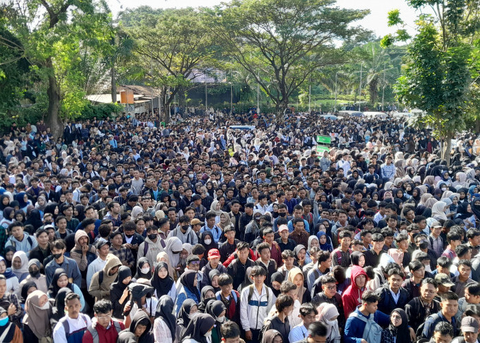 Bekasi Pasti Kerja Expo Prioritaskan Warga Kabupaten Bekasi