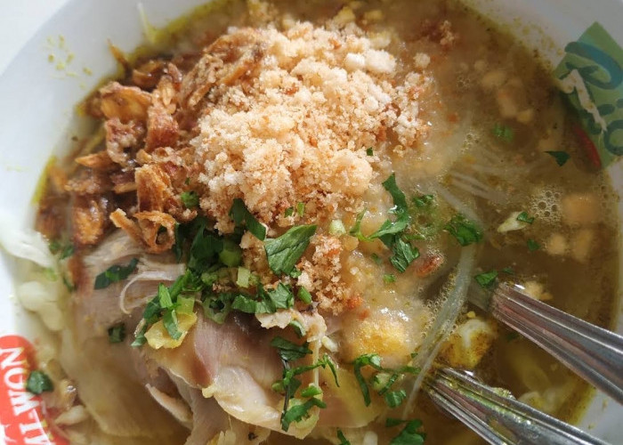 Daftar 15 Menu Makan Siang Sehat di Bawah Rp20 Ribu yang Bikin Kenyang Lebih Lama, Cocok untuk Karyawan!
