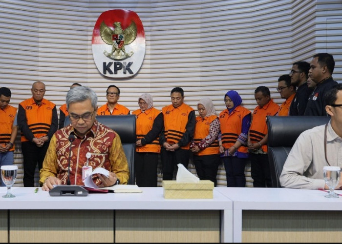 KPK Telusuri Aliran Uang dalam Kasus Sertifikasi K3 di Kementerian Ketenagakerjaan