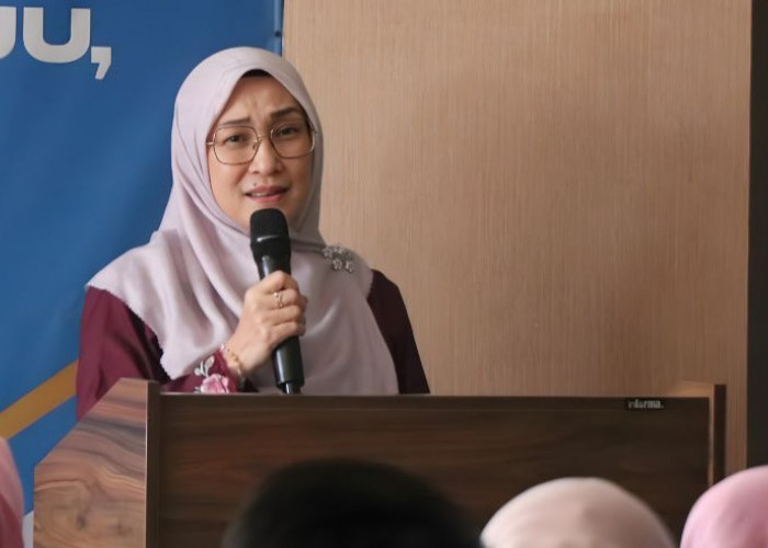 Layanan Mammografi RSUD Kabupaten Bekasi, Cara Canggih Deteksi Dini Kanker Payudara