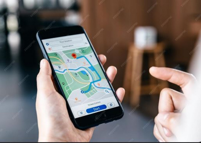 Cari Rute Alternatif yang Aman! 4 Aplikasi Pantau Kemacetan Jalan Mudik Lebaran 2026 Lengkap Cara Cek di HP