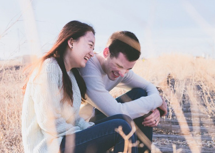 3 Oktober Diperingati Sebagai National Boyfriend Day, Ini Ucapan yang Bisa Kamu Berikan untuk yang Tersayang