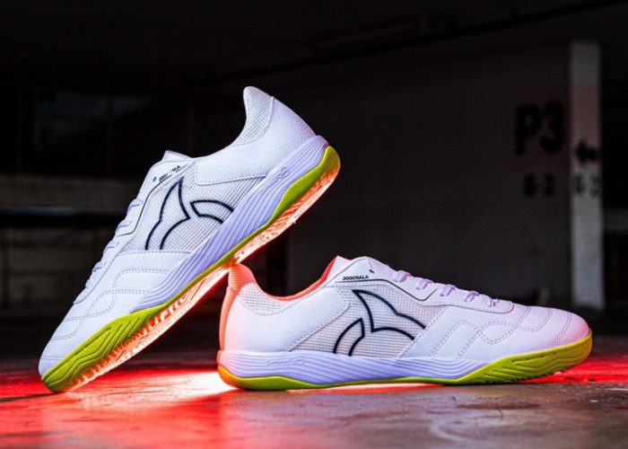 Kamu Anak Futsal? Ini Dia Rekomendasi Sepatu Ortuseight untuk Semua Posisi