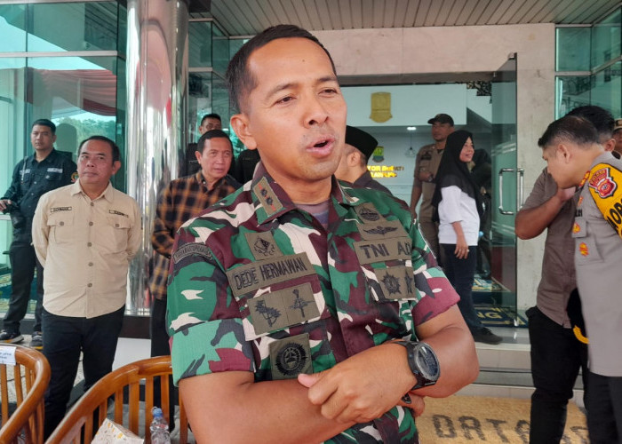 Pemkab Karawang Siapkan 3.000 Porsi Makanan Bergizi Gratis untuk Ribuan Siswa dari mulai PAUD hingga SMA/SMK