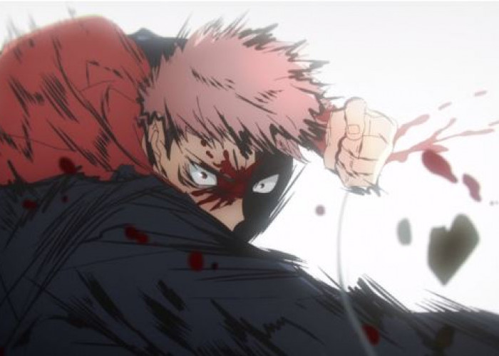 Link Streaming Jujutsu Kaisen Season 2 Episode 19 Subtitle Indonesia