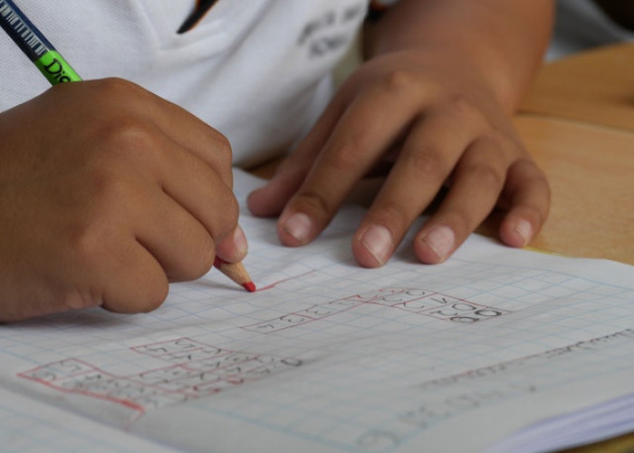 Cara Anak Pandai Berhitung, Mengajarkan Anak Matematika, Membuat Masa Depan Anak Cerah