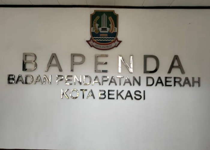 Pemkot Bekasi Hapus Denda dan Beri Diskon PBB hingga 75%