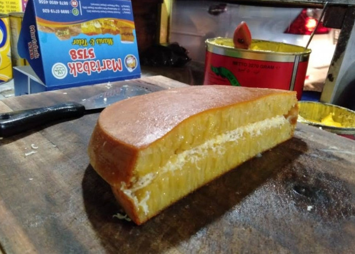 Rekomendasi 12 Tempat Beli Martabak Manis dan Telur di  Sekitar Jatimulya Tambun Selatan