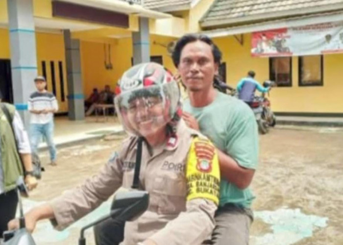 Hamili Anaknya Sendiri, Ayah Kandung di Sukatani Diringkus: Korban Dilecehkan Sejak di Bangku SD