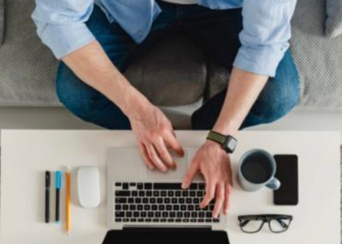 Disnakertransgi DKI Imbau Perusahaan Terapkan WFH