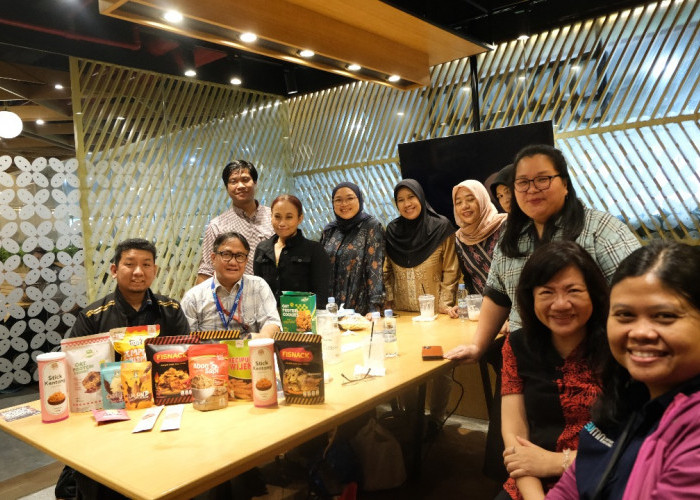 Dorong UMK Naik Kelas, Tujuh Mitra Binaan Pertamina Patra Niaga Regional JBB Lolos Kurasi Bright Store