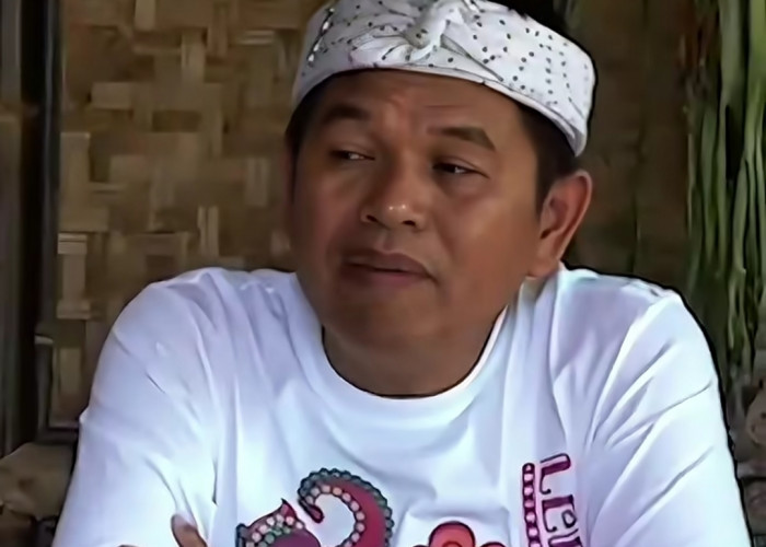 Longsor Sampah Bantar Gebang Disorot, Dedi Mulyadi Minta Sistem Pengelolaan Sampah Dievaluasi