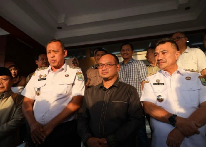 Pemkot Bekasi Pangkas Anggaran Rp 153 Miliar, Fokus pada Efisiensi dan Stabilitas Keuangan Daerah