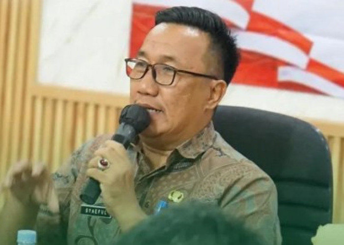 Jadwal Pelantikan Kades Terpilih Belum Juga Ada, DPMD Minta Masyarakat Karawang Tidak Terpancing Isu