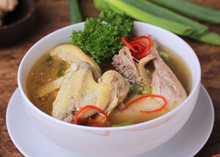 Ada Sup Ayam sampai Telur, 7 Makanan Ini Ampuh Banget Buat Ngilangin Mabuk