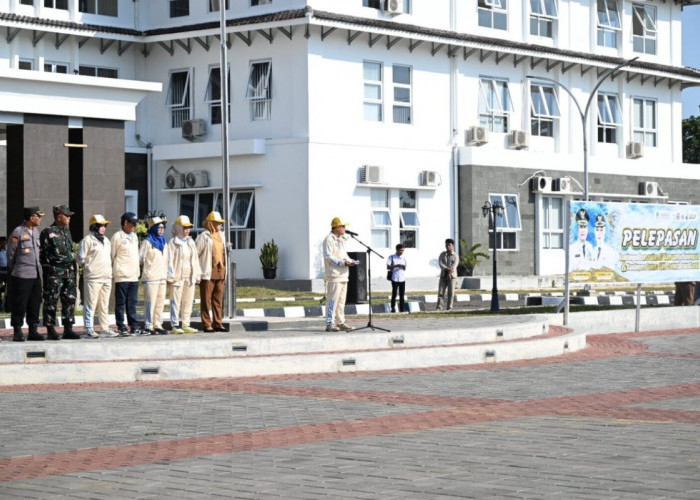 Dana Transfer Pusat ke Kabupaten Kuningan Dipangkas Rp111,4 Miliar