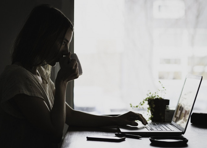 Mudah banget lho! Ini Cara Melihat Password Wi-Fi di Laptop yang Sudah Tersambung