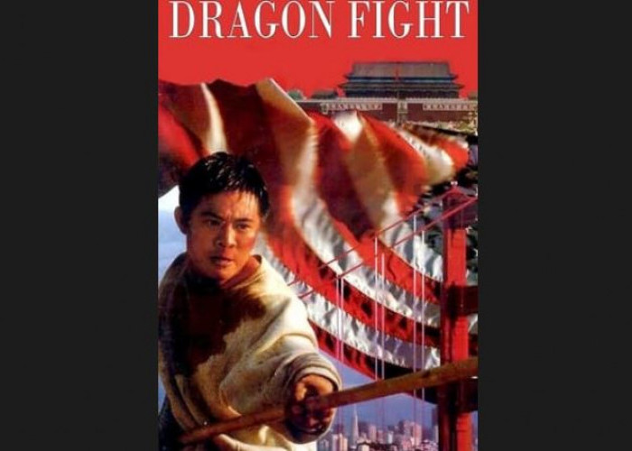 Sinopsis dan Nonton Dragon Fight (1989) Dub Indo : Pertaruhan Dua Sahabat yang Hidup di Tengah Mafia